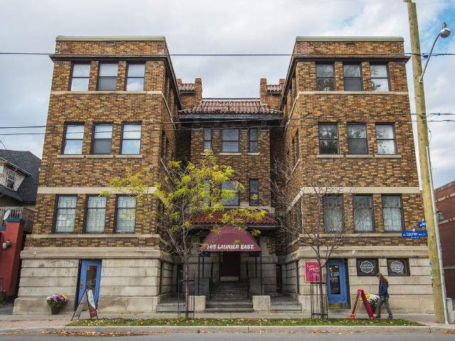Apartment for rent in Mulhurst Bay, Ontario
