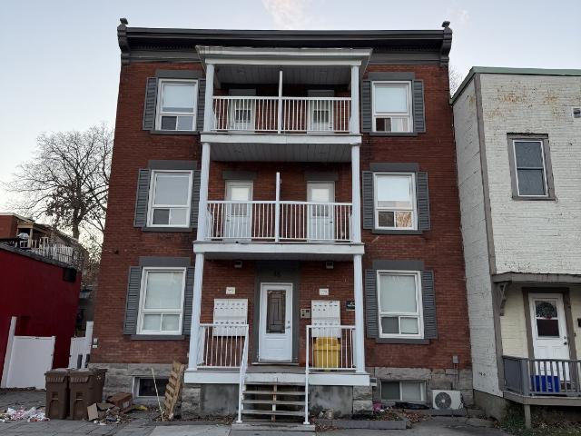 Apartment for rent in Mulhurst Bay, Ontario