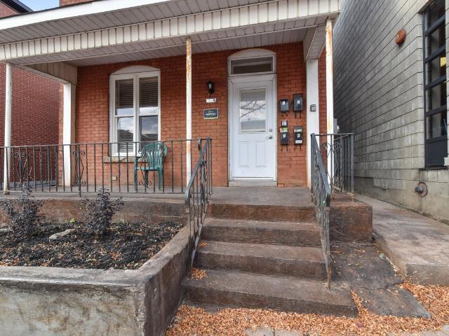 Apartment for rent in Mulhurst Bay, Ontario