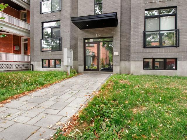 Apartment for rent in Mulhurst Bay, Ontario