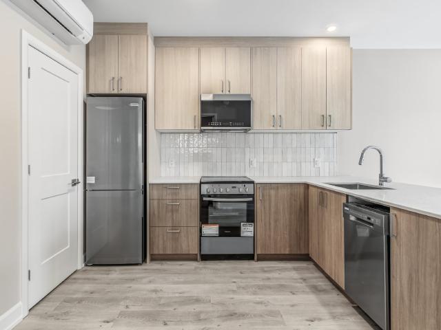 Apartment for rent in Mulhurst Bay, Ontario