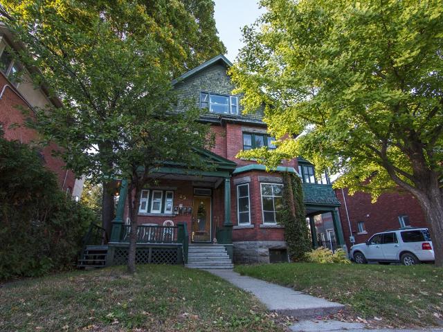 Apartment for rent in Mulhurst Bay, Ontario