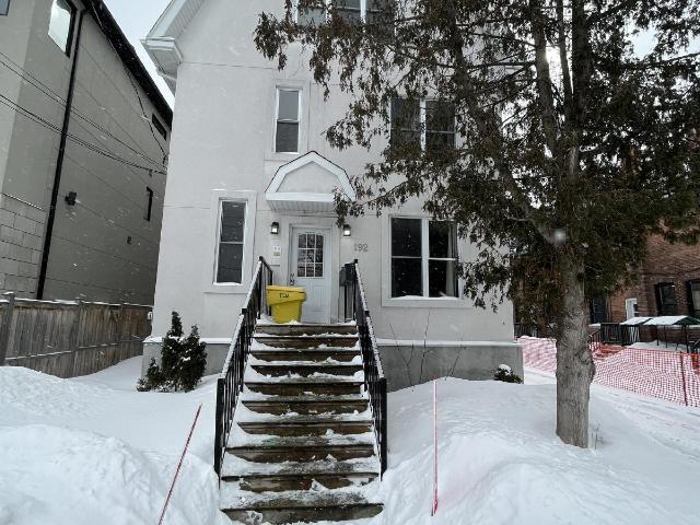 Apartment for rent in Mulhurst Bay, Ontario