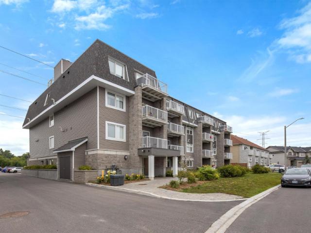 Apartment for rent in Mulhurst Bay, Ontario