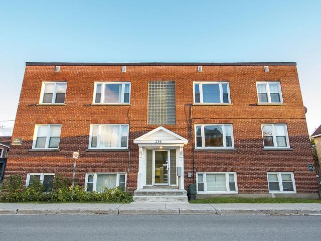 Apartment for rent in Mulhurst Bay, Ontario