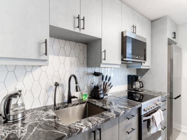 Apartment for rent in Mulhurst Bay, Ontario