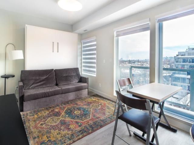 Apartment for rent in Mulhurst Bay, Ontario