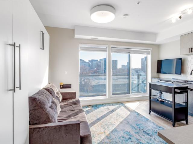 Apartment for rent in Mulhurst Bay, Ontario