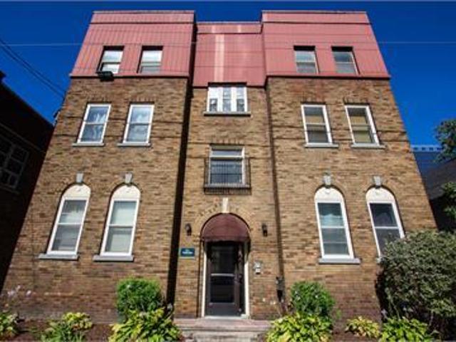 Apartment for rent in Mulhurst Bay, Ontario