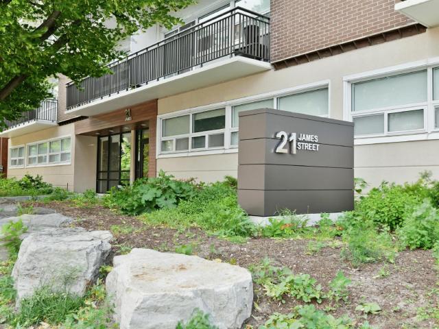 Apartment for rent in Mulhurst Bay, Ontario