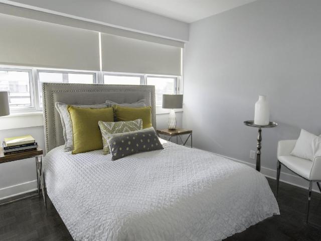 Apartment for rent in Mulhurst Bay, Ontario