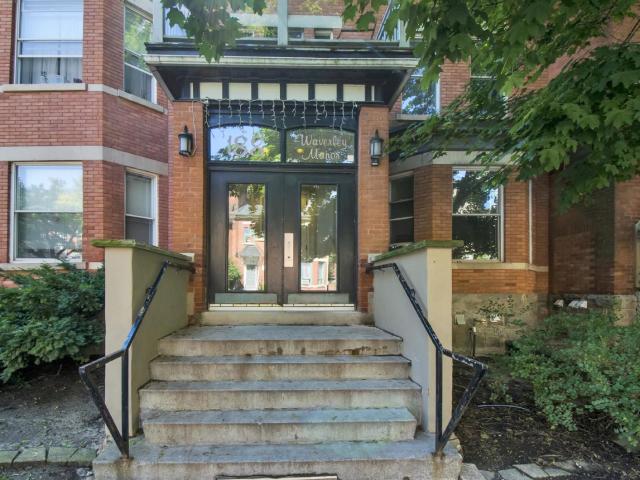 Apartment for rent in Mulhurst Bay, Ontario