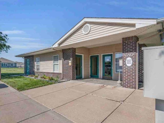 Apartment for rent in Kansas