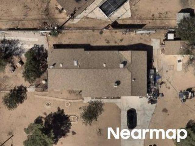 House for sale in Apple Valley, California