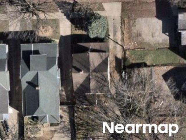 House for sale in Cleveland
