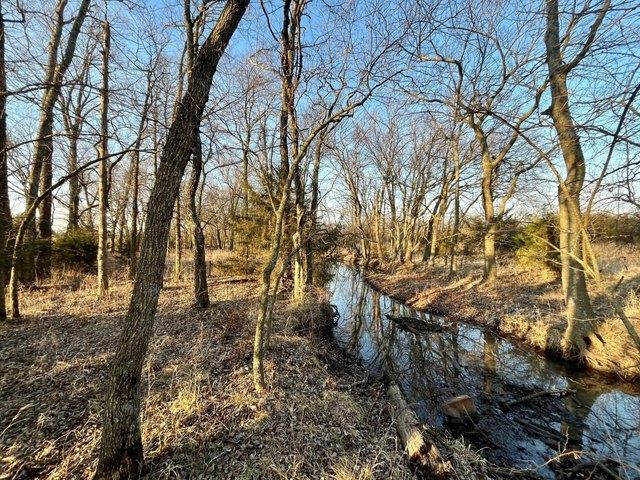 Land for sale in Kansas