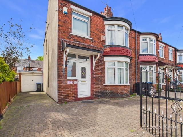 House for rent in Grove Hill, Normanby