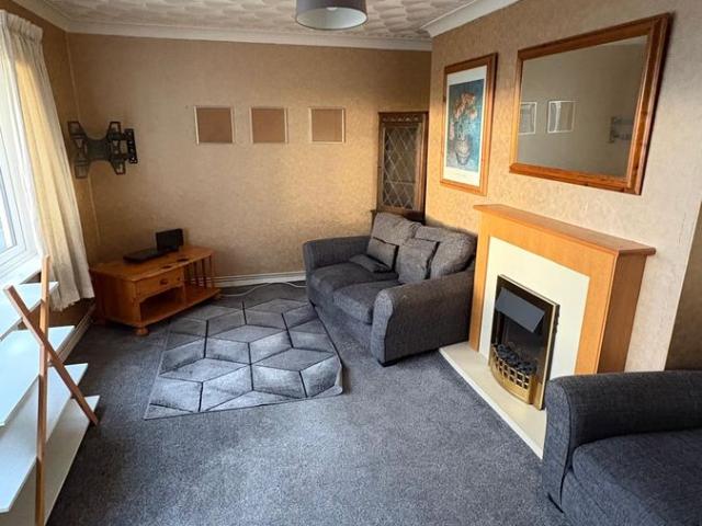 Apartment for rent in Weston-super-mare, North Somerset