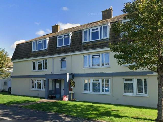 Apartment for rent in Weston-super-mare, North Somerset