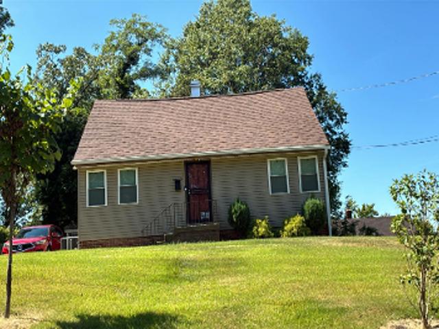 House for sale in Maryland