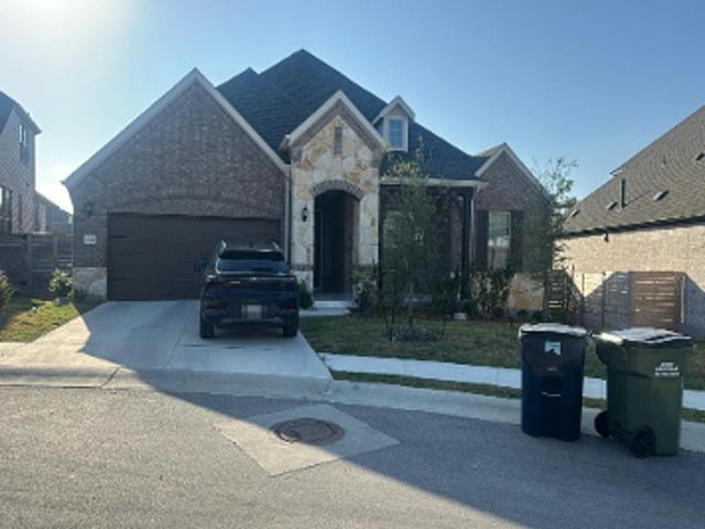 Property for sale in Leander, Williamson County