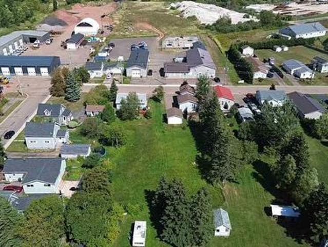 Land for sale in Prince, Prince Edward Island