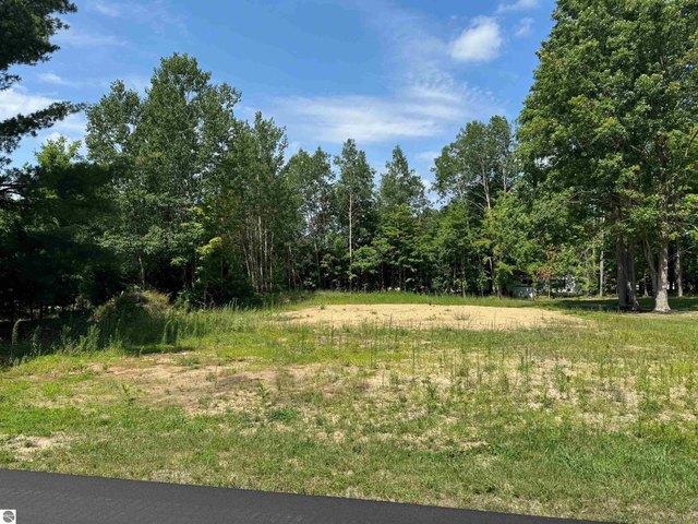 Land for sale in Buckley, Michigan