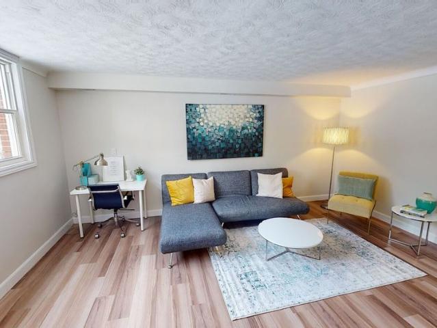 Apartment for rent in Mulhurst Bay, Ontario