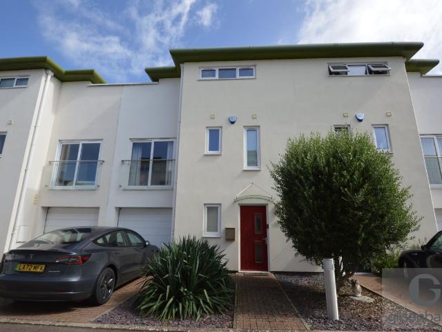 Apartment for rent in Burgh St Peter, Norfolk