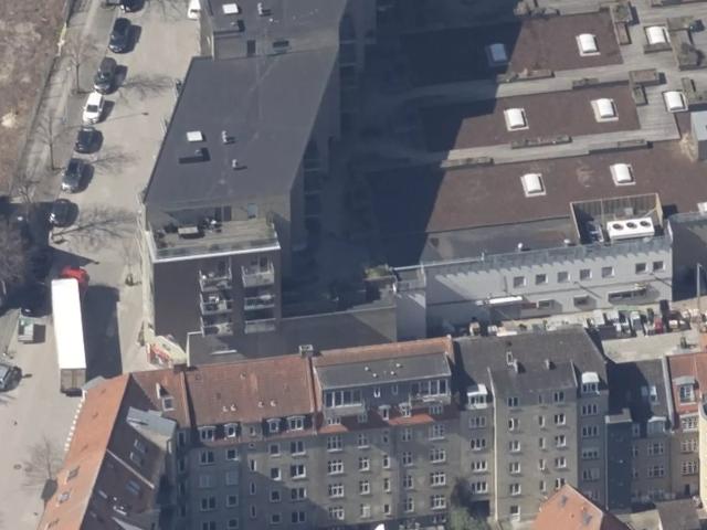 Erhvervsejendom til leje i Århus