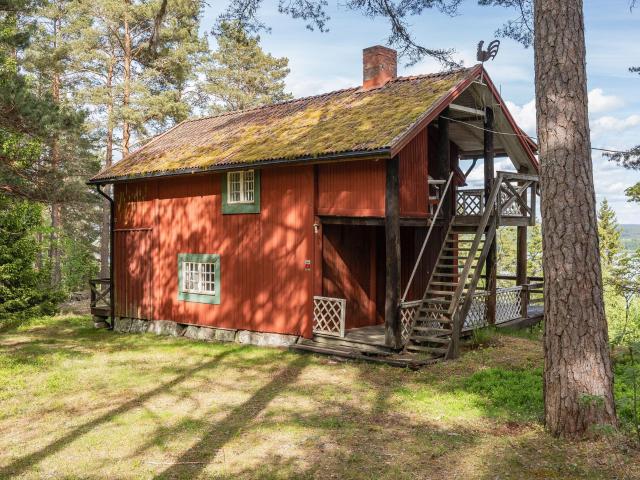 Villa till salu i Arvika, Värmland