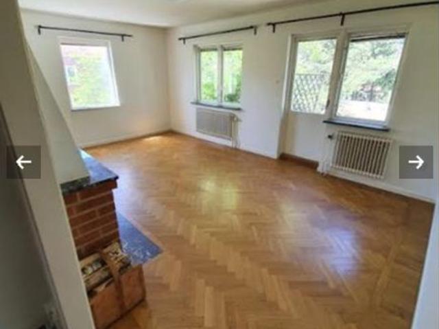 Hus hyra i Enskede-Årsta-Vantörs stadsdelsområde, Stockholm