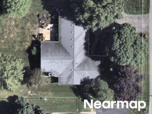 House for sale in Rossville, Indiana