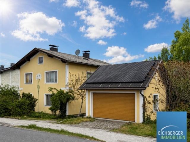 Haus kaufen in Ottenschlag, Niederösterreich