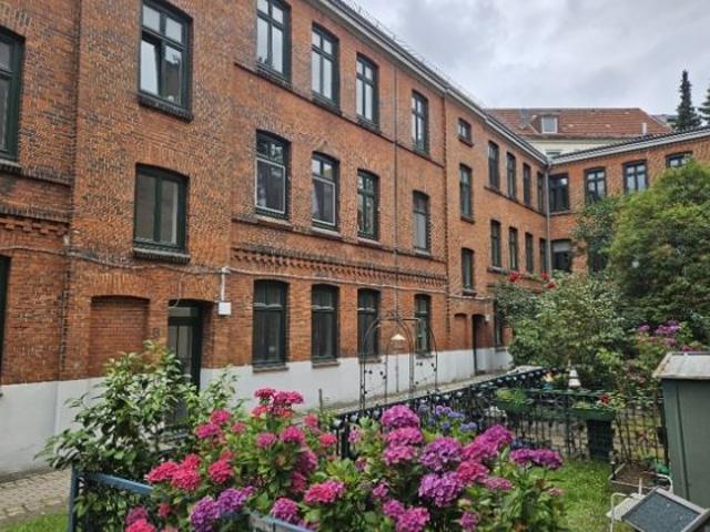 Wohnung kaufen in Hamburg