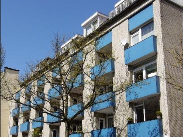 Wohnung kaufen in Altona, Hamburg