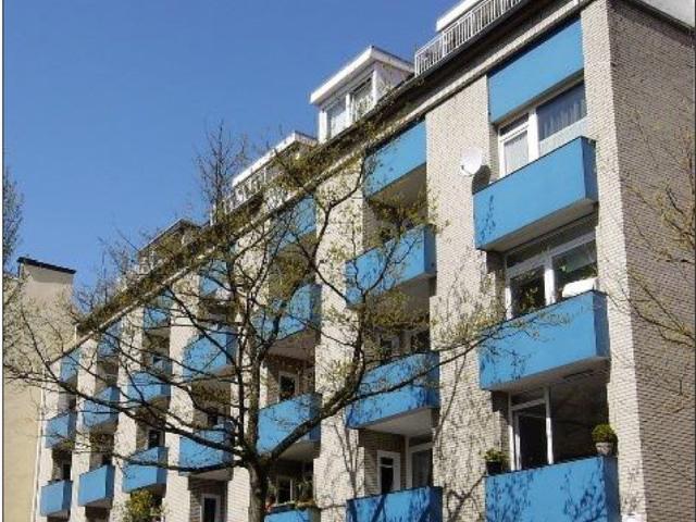 Wohnung kaufen in Altona, Hamburg