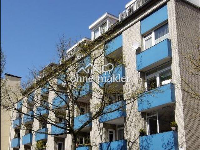 Apartment kaufen in Altona, Hamburg