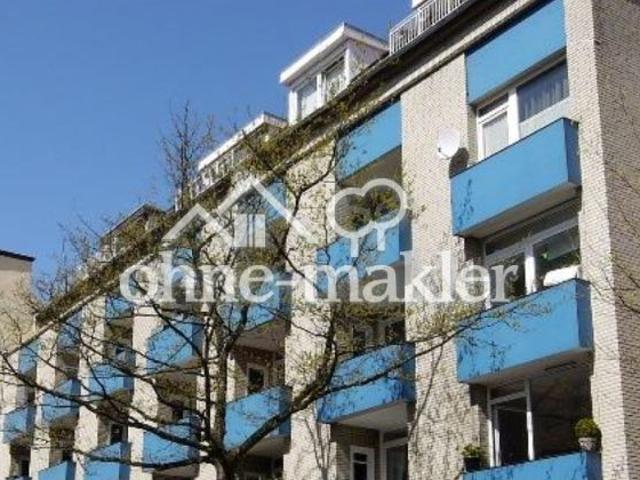 Wohnung kaufen in Altona, Hamburg