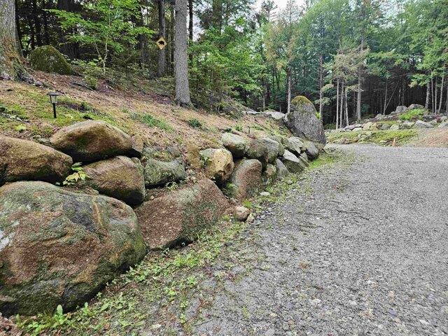 Land for sale in New Hampshire
