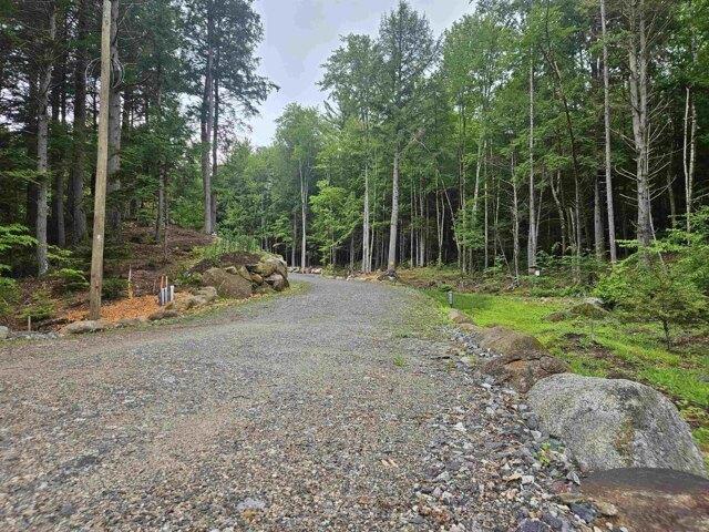 Land for sale in New Hampshire