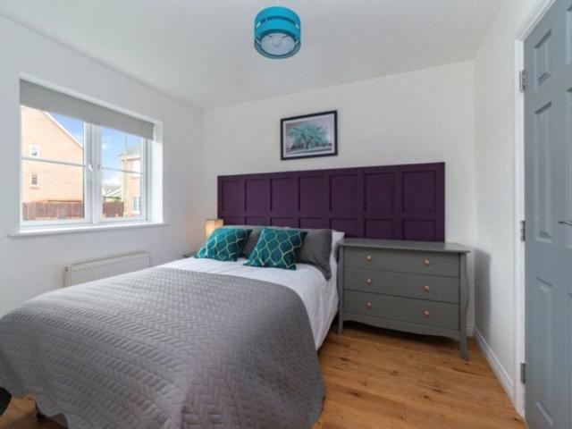 House for rent in Aldershot, Rushmoor