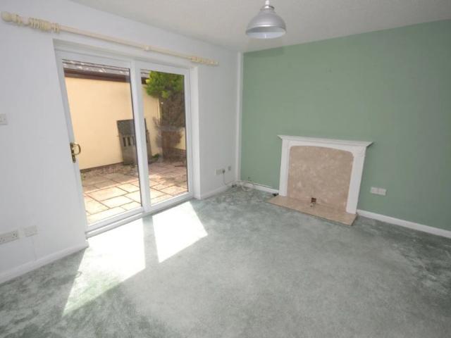 House for rent in Budleigh Salterton, Budlake