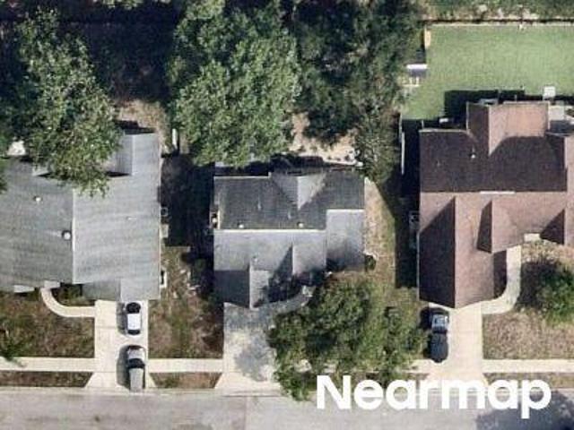 House for sale in New Port Richey, Florida