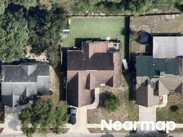 House for sale in New Port Richey, Florida
