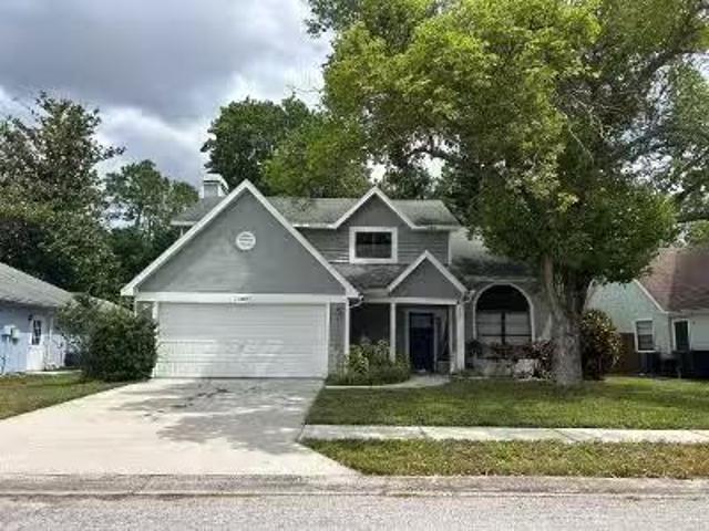 House for sale in New Port Richey