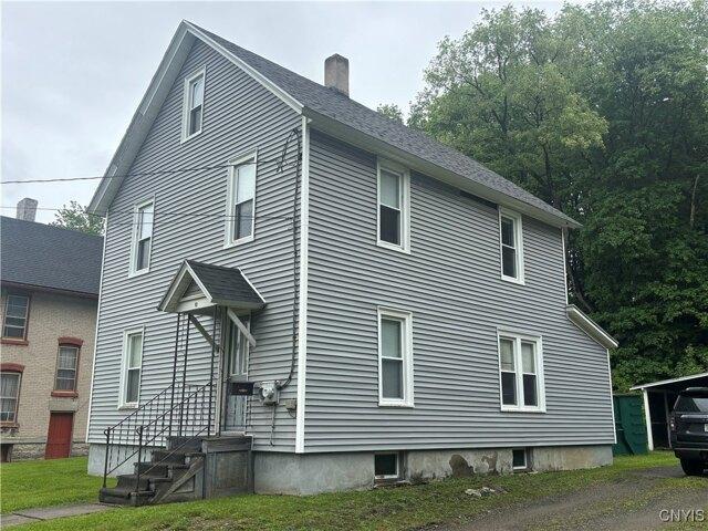 House for sale in Cortland, District 2