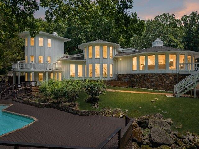 House for sale in Tennessee