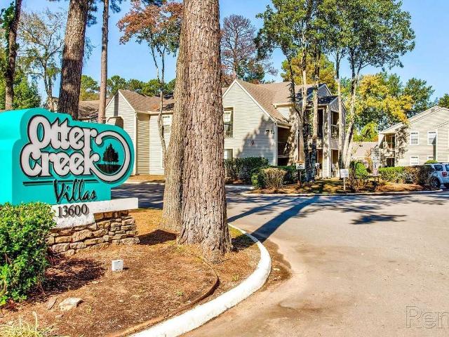 Apartment for rent in Little Rock