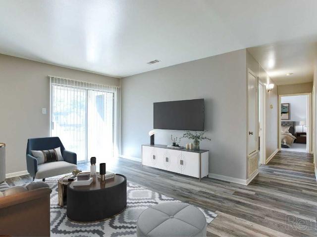 Apartment for rent in Ark
